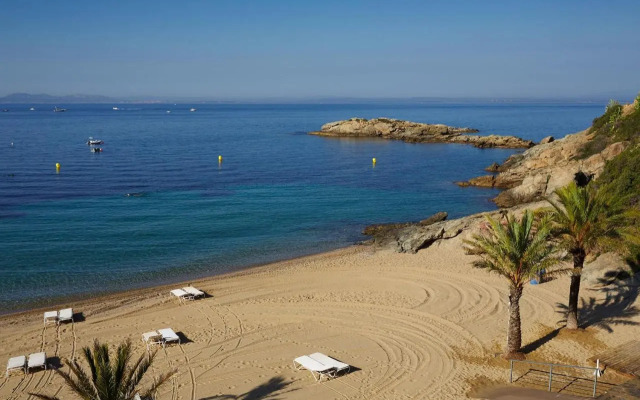 Apartaments Terraza - Almadrava