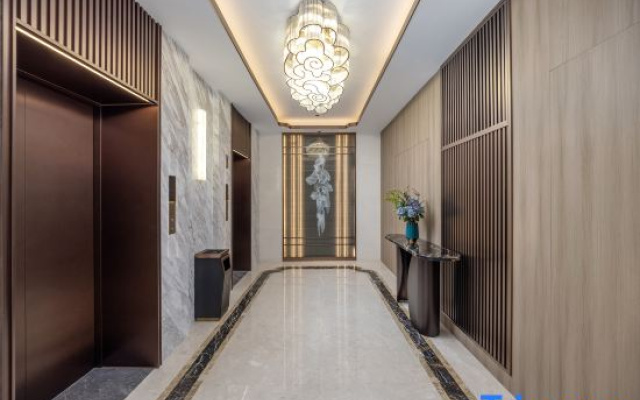 Vienna International Hotel 5.0 Haikou Guomao Friendship Sun City