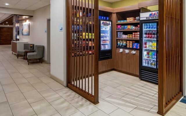 Holiday Inn Express New Orleans Downtown by IHG