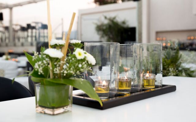 InterContinental Marine Drive Mumbai by IHG