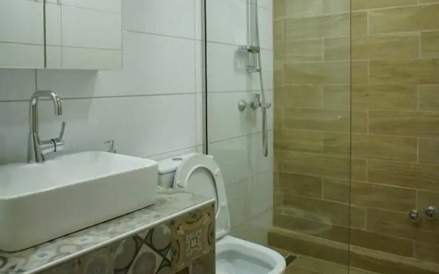 Sandika Apartments