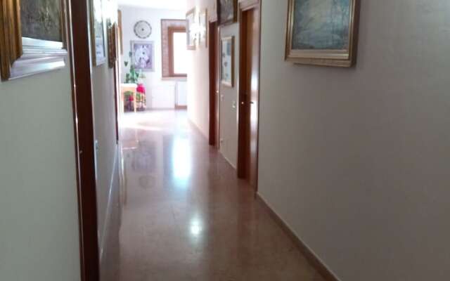 Agriturismo Corte Trincerone