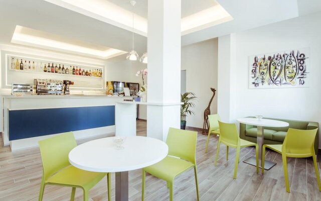 Hotel Stella Del Benaco