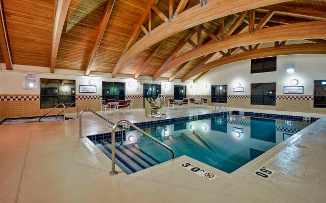 Staybridge Suites Middleton Madison-West by IHG