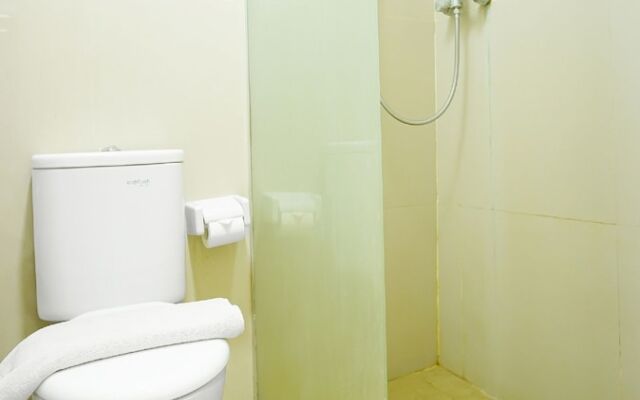 Collection O 91373 M Hotel