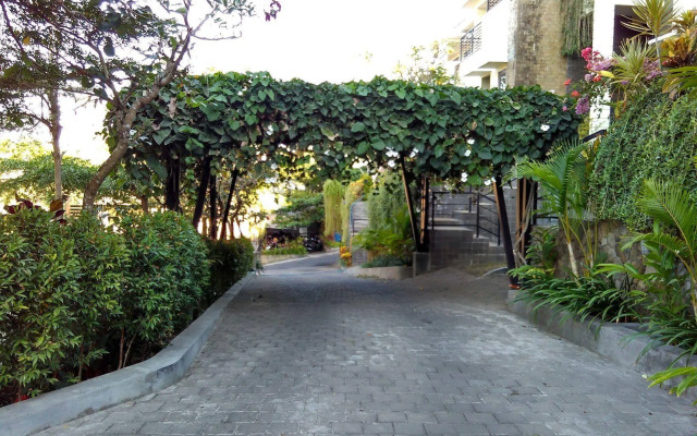 Denbukit Residence & Suite