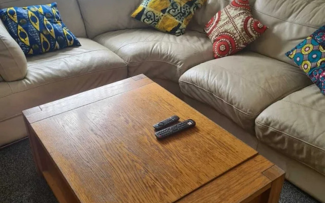 Welcome to Your Home of Freedom! Enjoy Your Stay