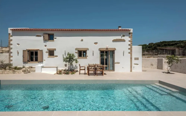 Villa Froudi