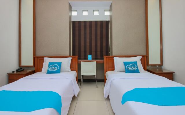 Airy Lengkong Buah Batu 81 Bandung