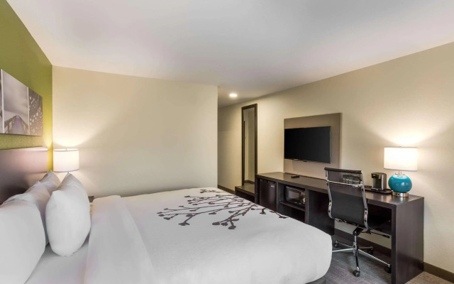 Sleep Inn Logan Ohio-Hocking Hills