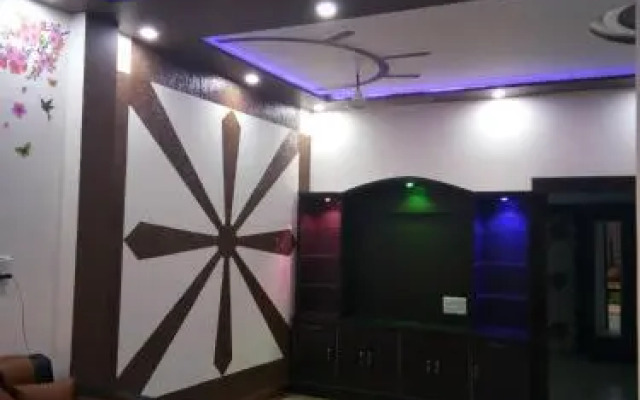 Agra Luxury Home Stay