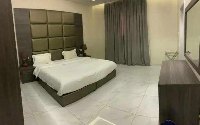 Rose Hotel Apartments 2