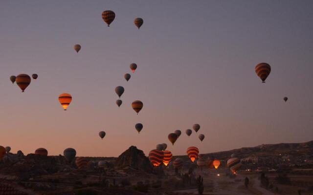 Prime Cappadocia Suites