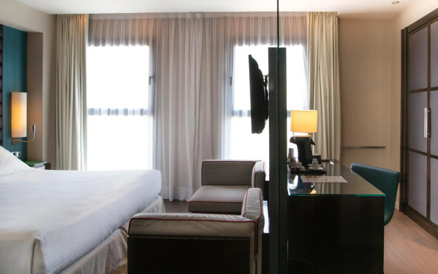 Pestana Arena Barcelona