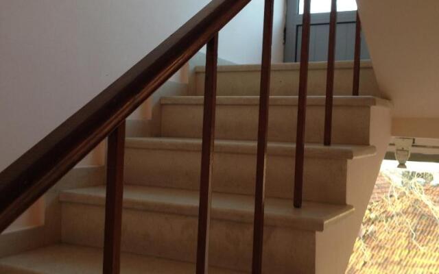 Mountain Dreams Apartment