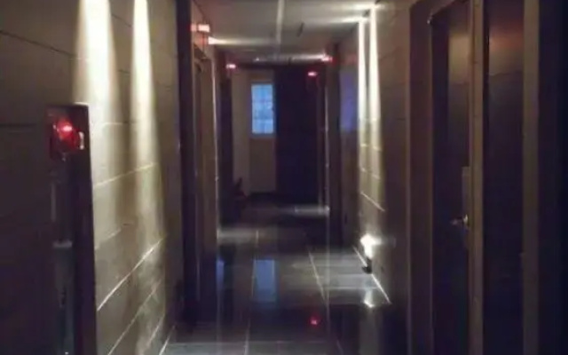 Meridien Hotel Donghae