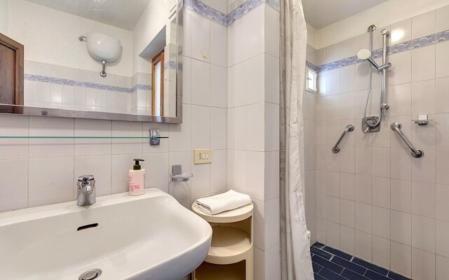 Pepi 51 in Firenze With 2 Bedrooms and 2 Bathrooms