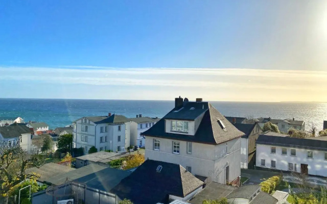 Sassnitz - Villa Anna Villa Anna App 21