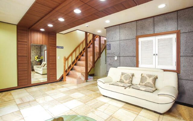 Namhae Alpenoc Beach