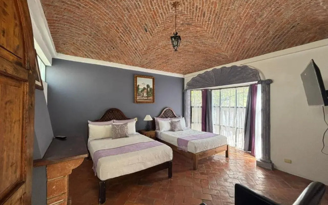 Posada de Luna