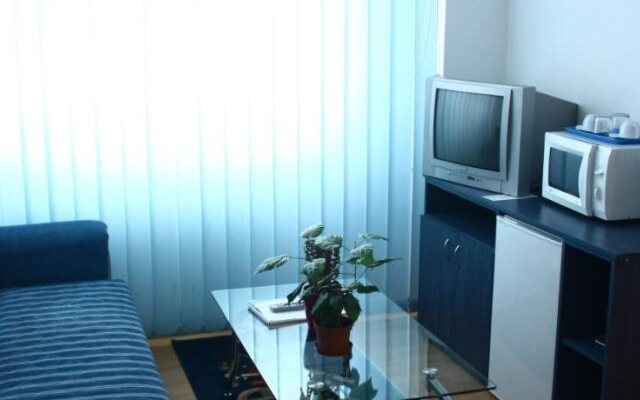 Hostel Formenerg
