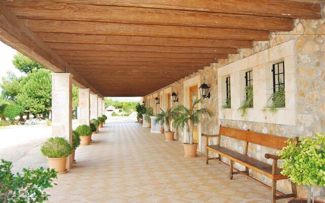 Agroturismo Son Terrades