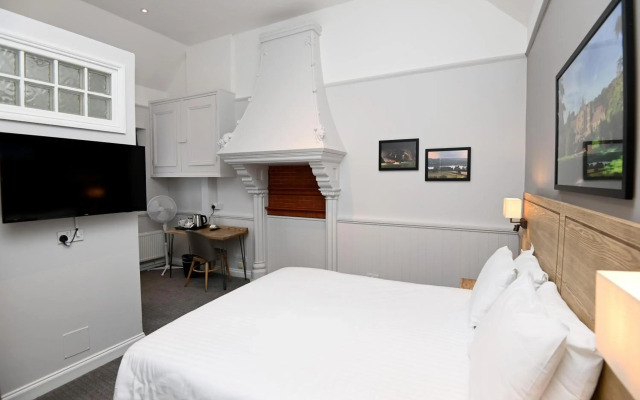 Fox & Goose, Barrow Gurney by Marston's Inns
