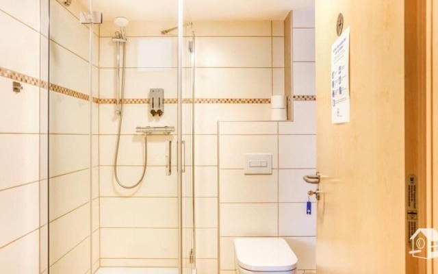 Gästehaus zum Rothaarsteig