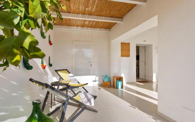 I Colmi Trulli Suites by BarbarHouse