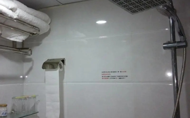 Champion Guest House