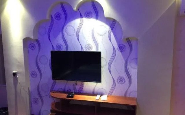 Suzhou Jiale Hotel