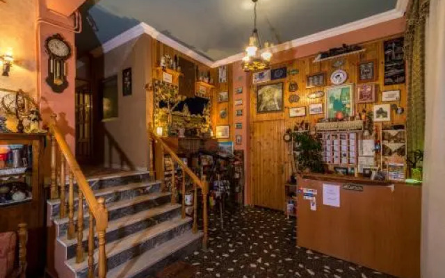 Zozas Rooms
