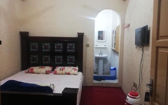 City Star Hotel