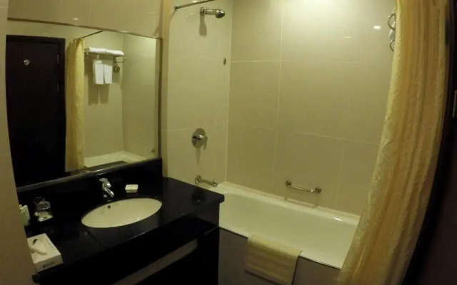 Imperial Palace Hotel