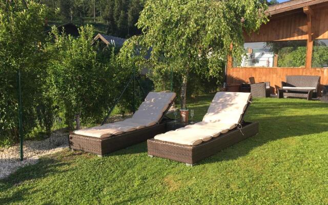 Ferienwohnung Rosalie