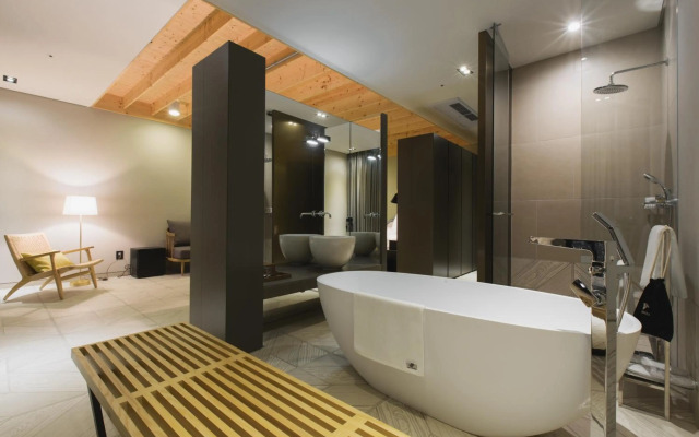 SR Hotel Magok