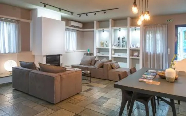 The Secret Boutique Hotel
