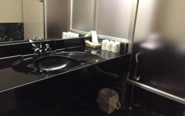 Hotel Civic Inn Sayama