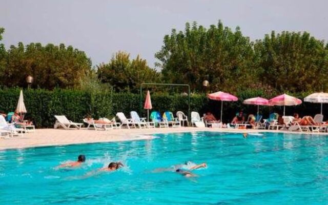 Residence Villaggio Tiglio