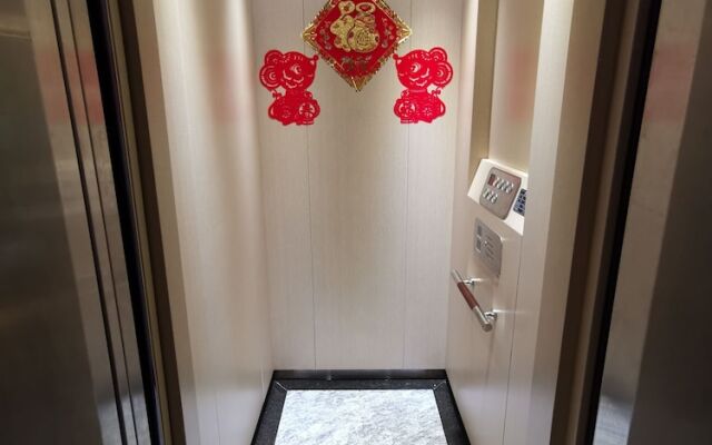 Hui Lan Lohas B&B