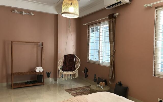 Cactus Homestay