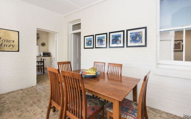 Ningana Heritage Houses