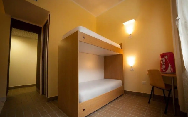 New Generation Hostel Città Studi