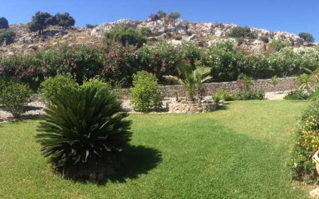 Calypso I