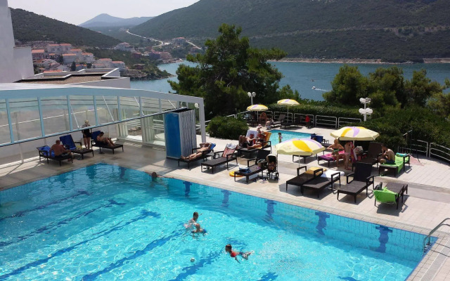 Grand Hotel Neum Wellness & Spa