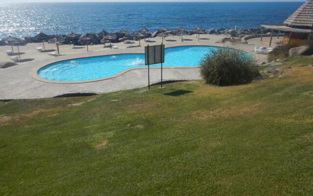 Departamento Puerto Velero Angelica
