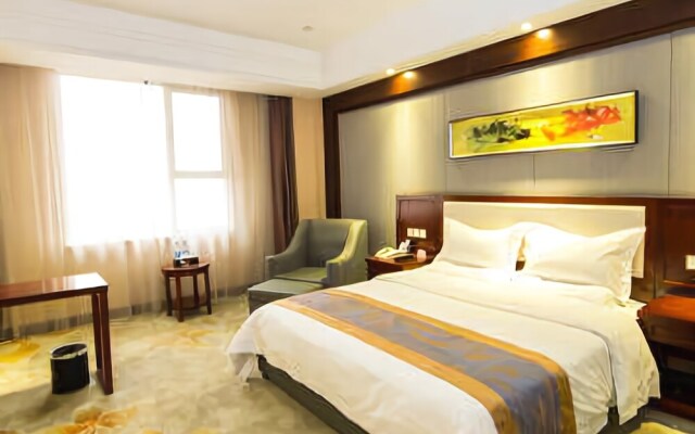 Xingshunxiang International Hotel