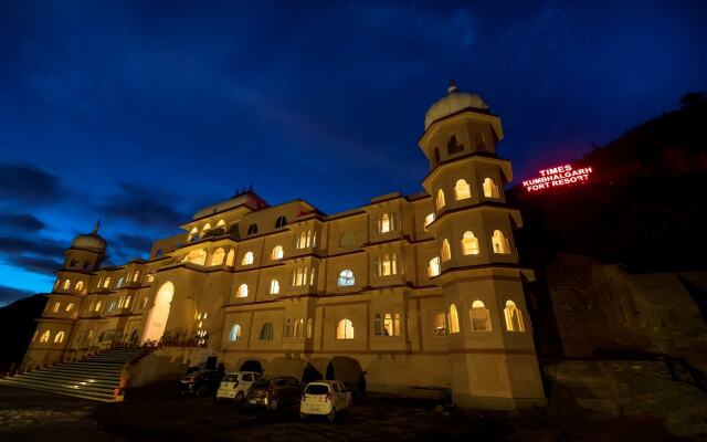 Kumbhalgarh Fort Resort