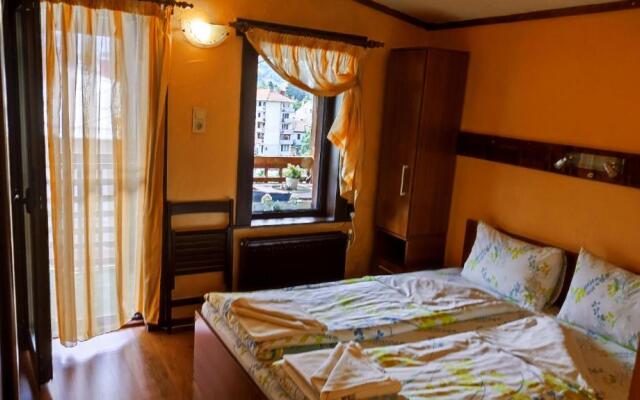 Guest House Chepelare