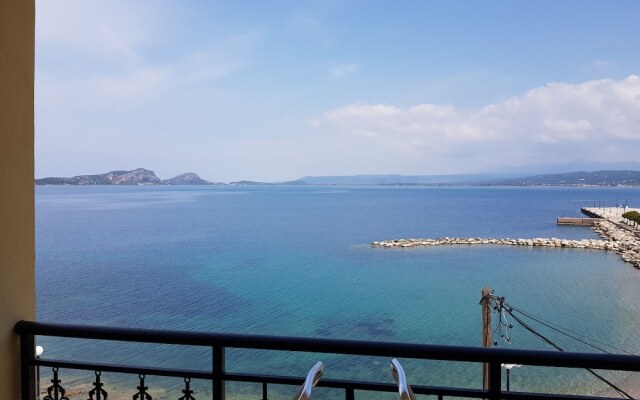 Hotel Miramare